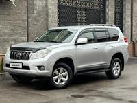 Toyota Land Cruiser Prado 2012 годаfor14 800 000 тг. в Алматы