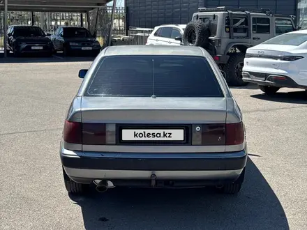 Audi 100 1994 года за 1 000 000 тг. в Шымкент – фото 4
