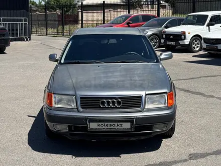 Audi 100 1994 года за 1 000 000 тг. в Шымкент