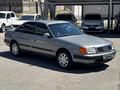 Audi 100 1994 годаүшін1 000 000 тг. в Шымкент – фото 3