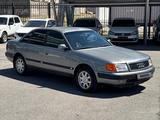 Audi 100 1994 года за 1 000 000 тг. в Шымкент – фото 3