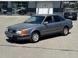 Audi 100 1994 года за 1 000 000 тг. в Шымкент – фото 2