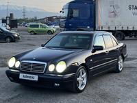 Mercedes-Benz E 280 1999 года за 4 200 000 тг. в Кызылорда