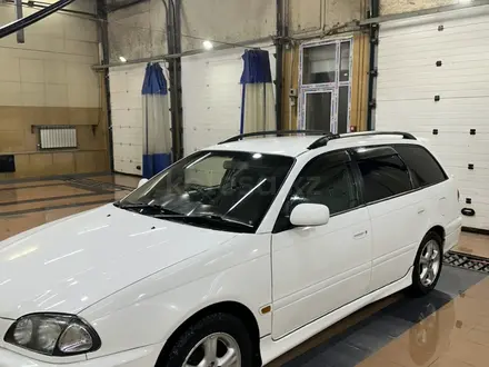 Toyota Caldina 1998 года за 3 450 000 тг. в Алматы – фото 3