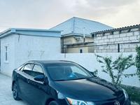 Toyota Camry 2012 годаүшін9 800 000 тг. в Жанаозен