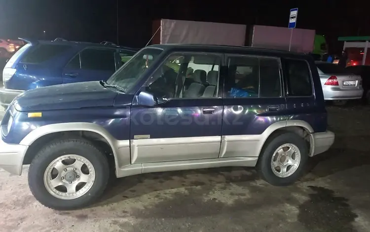 Suzuki Escudo 1995 годаfor2 000 000 тг. в Астана