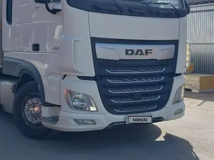 DAF  XF 2019 года за 30 000 000 тг. в Уральск – фото 10