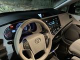 Toyota Sienna 2012 годаүшін8 200 000 тг. в Атырау – фото 4