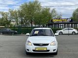 ВАЗ (Lada) Priora 2172 2014 годаүшін3 000 000 тг. в Уральск – фото 2