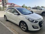 Hyundai i30 2015 года за 6 700 000 тг. в Актау – фото 2