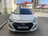 Hyundai i30 2015 годаүшін6 700 000 тг. в Актау