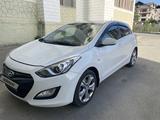 Hyundai i30 2015 годаүшін6 700 000 тг. в Актау – фото 3