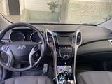 Hyundai i30 2015 годаүшін6 700 000 тг. в Актау – фото 5