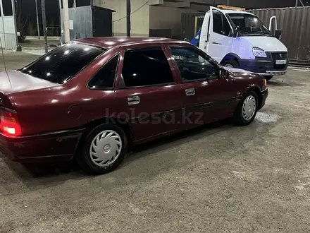 Opel Vectra 1992 года за 750 000 тг. в Туркестан – фото 19