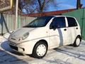 Daewoo Matiz 2007 годаүшін1 300 000 тг. в Алматы – фото 2