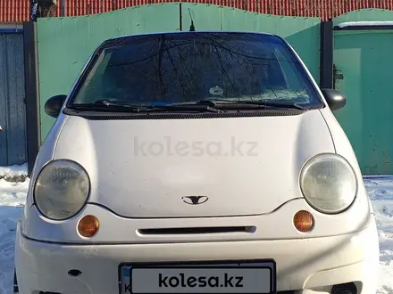 Daewoo Matiz 2007 года за 1 300 000 тг. в Алматы – фото 9