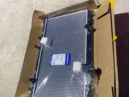 Радиатор на Тойотаүшін25 000 тг. в Тараз – фото 2