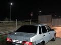 ВАЗ (Lada) 21099 2002 года за 530 000 тг. в Актобе – фото 2