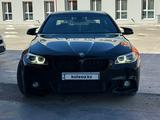 BMW 535 2014 года за 11 000 000 тг. в Караганда