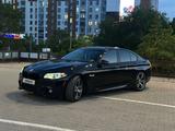 BMW 535 2014 года за 11 000 000 тг. в Караганда – фото 3