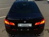 BMW 535 2014 года за 11 000 000 тг. в Караганда – фото 2