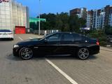 BMW 535 2014 года за 11 000 000 тг. в Караганда – фото 4