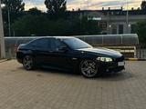 BMW 535 2014 года за 11 000 000 тг. в Караганда – фото 5