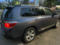 Toyota Highlander 2011 года за 12 000 000 тг. в Уральск – фото 2