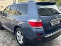 Toyota Highlander 2011 годаүшін12 000 000 тг. в Уральск – фото 8