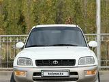 Toyota RAV4 1998 годаүшін3 300 000 тг. в Шымкент