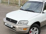 Toyota RAV4 1998 годаүшін3 300 000 тг. в Шымкент – фото 4