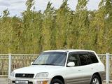 Toyota RAV4 1998 годаүшін3 300 000 тг. в Шымкент – фото 2
