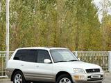 Toyota RAV4 1998 годаүшін3 300 000 тг. в Шымкент – фото 3
