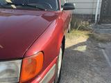 Audi 100 1992 года за 1 500 000 тг. в Тараз – фото 2