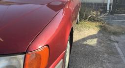 Audi 100 1992 года за 1 500 000 тг. в Тараз – фото 2