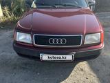 Audi 100 1992 года за 1 500 000 тг. в Тараз