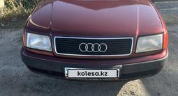 Audi 100 1992 года за 1 500 000 тг. в Тараз
