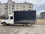 ГАЗ ГАЗель 2010 года за 5 750 000 тг. в Актобе – фото 4