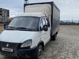 ГАЗ ГАЗель 2010 года за 5 750 000 тг. в Актобе – фото 3