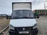 ГАЗ ГАЗель 2010 года за 5 750 000 тг. в Актобе