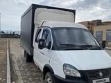 ГАЗ ГАЗель 2010 года за 5 750 000 тг. в Актобе – фото 2