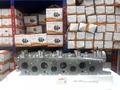 Головка 1KZ, 2LT, 3LT, 5L, 1HD, 1HZ, 2TR, 2KD за 10 111 тг. в Алматы – фото 26