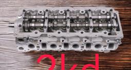 Головка 1KZ, 2LT, 3LT, 5L, 1HD, 1HZ, 2TR, 2KD за 10 111 тг. в Алматы