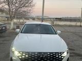 Hyundai Grandeur 2021 года за 12 200 000 тг. в Тараз – фото 3