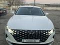 Hyundai Grandeur 2021 годаfor12 200 000 тг. в Тараз – фото 5