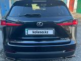 Lexus NX 300 2018 года за 17 800 000 тг. в Караганда – фото 5