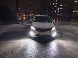 Kia Rio 2013 годаүшін5 850 000 тг. в Актобе – фото 2