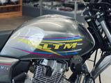 LTM  Мотоцикл LTM LT200-M14 Аягөз 2025 года за 515 000 тг. в Аягоз – фото 3