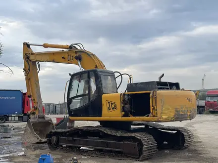 JCB  JS240 2001 года за 13 500 000 тг. в Алматы – фото 4