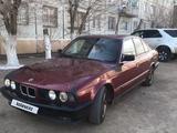 BMW 525 1991 годаүшін1 000 000 тг. в Караганда